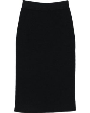 Soeur Fabia Skirt - Black