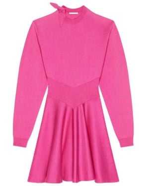 Givenchy Dress - Pink