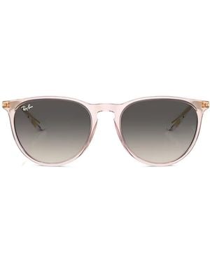 Ray-Ban Erika Classic Sunglasses - Metallic