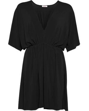 Eres Naia Minidress - Black