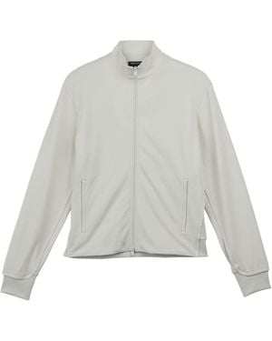 Y-3 Track Top - Grey