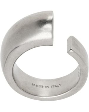 MM6 by Maison Martin Margiela Rings for Women | Online Sale