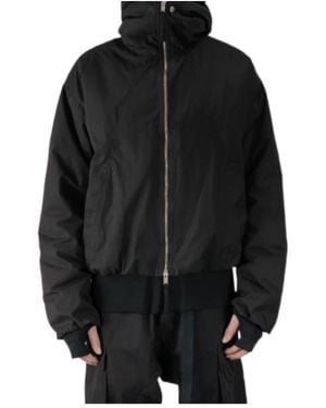 Thom Krom Jacket - Black