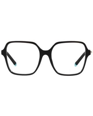 Tiffany & Co. Logo Flat Mirror - White