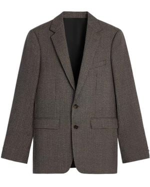 Celine Classic Jacket - Grey