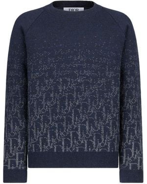 Dior Kids' Sweater - Blue
