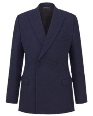 Dior Jacket - Blue