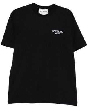 Iceberg T-shirts for Men | Online Sale up to 33% off | Lyst
