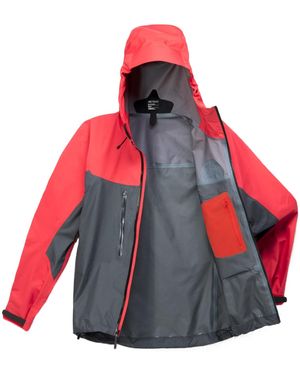 Arc'teryx Alpha Jacket - Red