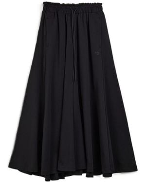 スカート Y-3 'W wire skirt' midi skirt SKIRT│1page｜通常価格とセール価格│Y-3 ワイスリー