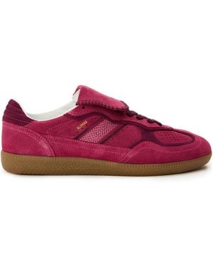 Alohas Low-Top Sneakers - Purple