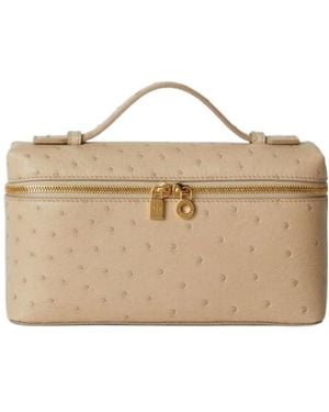 Loro Piana Extra Pocket L19 - Natural