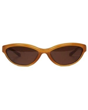 Jacquemus Full-Frame Sunglasses - Multicolor