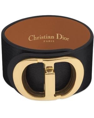 Dior 30Montaigne Cuff Bracelet - Multicolour