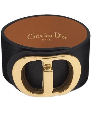 Dior 30Montaigne Cuff Bracelet - Multicolor