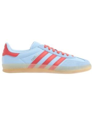 adidas Originals Casual Lowtop Shoes - Blue