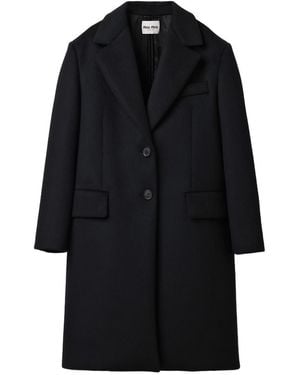 Miu Miu Coats for Women | Online Sale up to 55% off | Lyst Miu Miu Coats for Women | Online Sale up to 55% off | Lyst