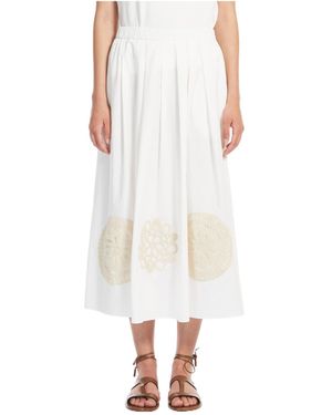 Weekend by Maxmara Orme - White