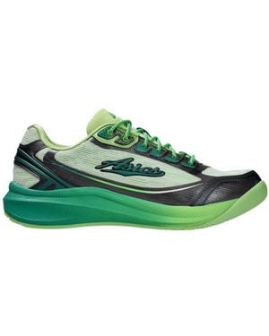 ASICS X KIKO KOSTADINOV NOVALIS Ilargi Ff Ii - Green