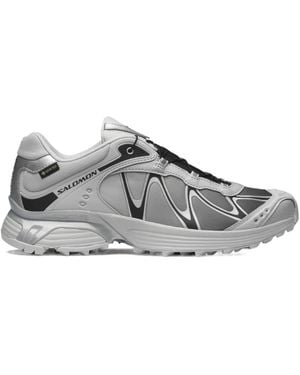 Salomon Lab Xt-Whisper Trainers - Grey