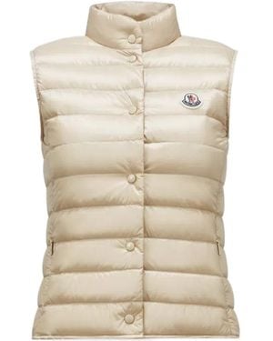 Designer Moncler Liane Vests for Women - Up to 33% off | Lyst Designer Moncler Liane Vests for Women - Up to 33% off | Lyst