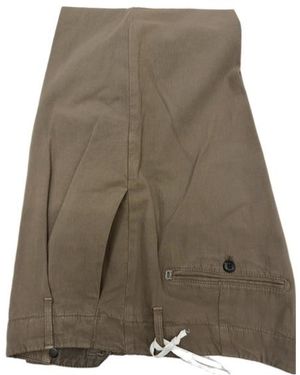 Dondup Logo Track Trousers - Green