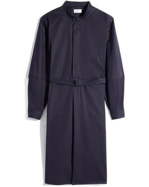 Lemaire Liquette Dress - Blue