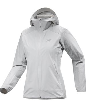 Arc'teryx Gamma Hooded Jacket - Gray