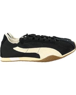 PUMA H-Street Elastic Sneakers - Black