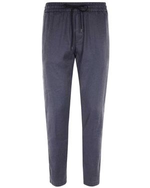 Dondup Trousers - Blue