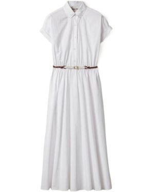 Women's Miu Miu Dresses from $559 | Lyst - Page 8
