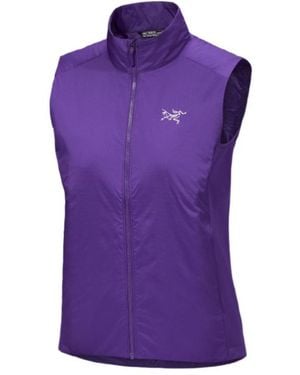 Arc'teryx Atom Vest - Purple