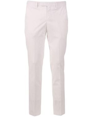 Pt Pantaloni Tapered Pants - Multicolor