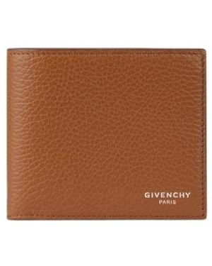 Givenchy Wallet - Brown