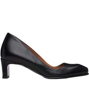 Our Legacy Karasu High Heels - Black