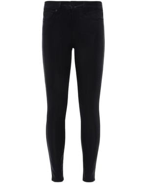 L'Agence Marguerite Skinny Jeans - Black