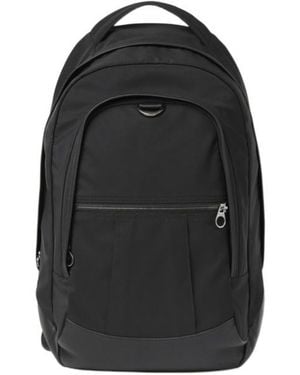 Loro Piana Pioneer Backpack Medium - Black