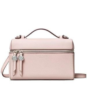 Tory Burch Romy Mini Bag - Pink