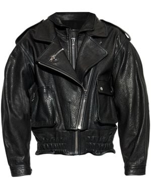 Isabel Marant Aneli Jacket - Black
