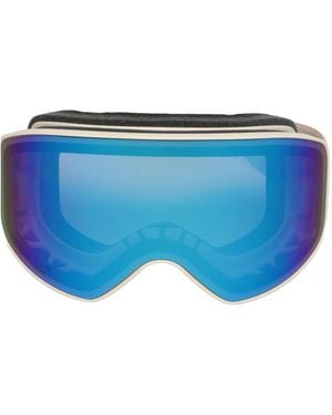 Chloé Brand Ski Goggles - Blue