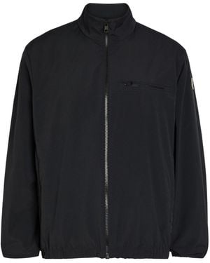 Moncler Lightweight Windproof Jacket - Black