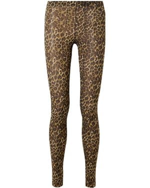 Isabel Marant Joshua Leggings - Gray