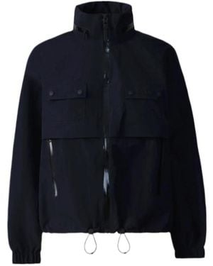 Mackage Devorah Jacket - Blue