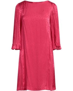MAX&Co. Short Dresses - Pink