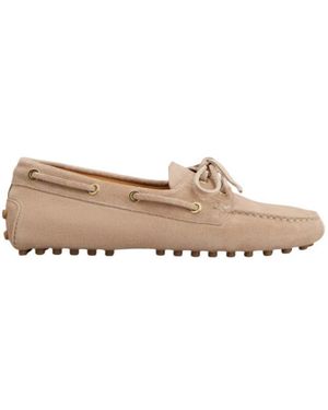 Tod's Gommino Loafers - Multicolour