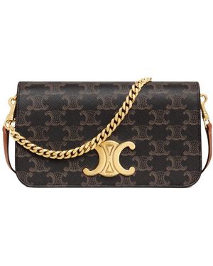 Celine Multipochette - Black