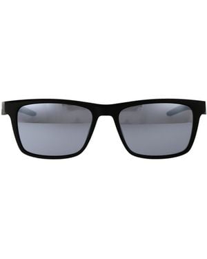 Nike Radeon 1 Square Frame Sunglasses - White