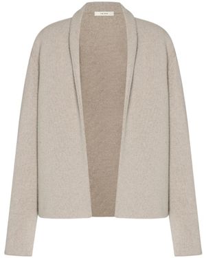 The Row Leriko Cardigan - Natural