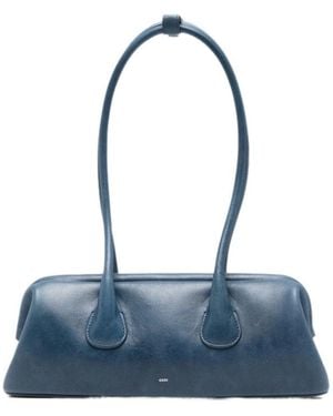 OSOI Dual-Handle Shoulder Bag - Blue