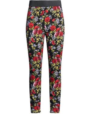 Dolce & Gabbana Casual Pants - Red